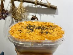 -La patisserie de Mona 茉娜的甜品(韩乐坊店)