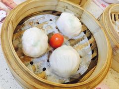 -点都德(华强南店)