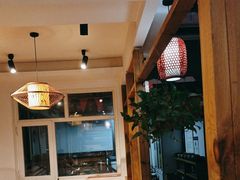 -缘福乡村铁锅炖民宿(八达岭店)
