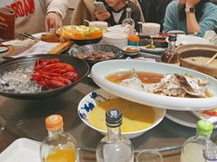 -聚汇三少·龙虾·中餐厅(莫邪路新天地店)