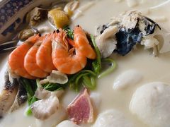 -山外山菜馆(玉泉路店)