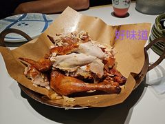 -费大厨辣椒炒肉(石厦时代广场店)