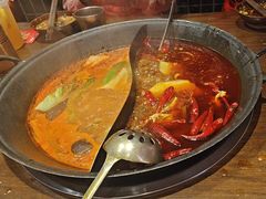 -萍姐火锅·公路夜市(南京新街口店)