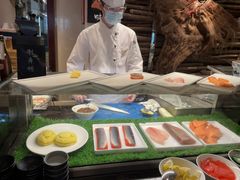 -杭州西溪宾馆-松露西餐厅