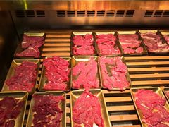 -韩京烤肉自助料理·特团享补贴(义乌之心店)