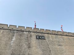 -西安城墙·碑林历史文化景区