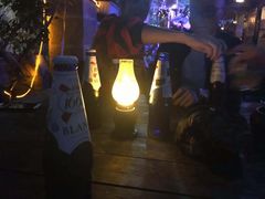 -城墙外BAR