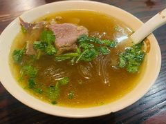 -哑巴生煎(临顿路店)
