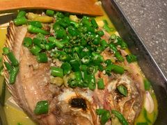 -烟火鱼乡(京华城店)