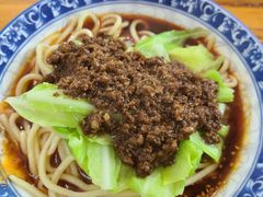 杂酱面-蒋六十八梯眼镜面(渝中店)