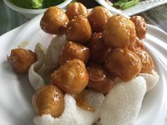 -椿记烧鹅(叠彩店)