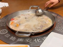 -泽成冰煮羊(非·遗三分店)
