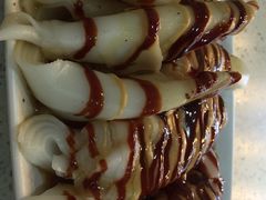 三醬珍珠腸-芬芳甜品(同福路店)