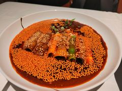 -许家菜(望江店)