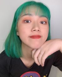 点击看大图 -Rise Hair上升造型