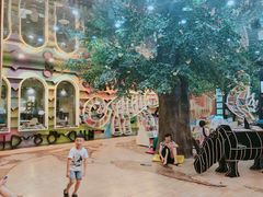 -钟书阁(松江泰晤士小镇店)