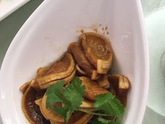 -银都上海菜馆(粤海东路店)