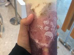 -喜茶(北京三里屯太古里店)