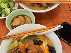 -奎元馆.百年奎元.非遗传承(西湖边的解放路店)