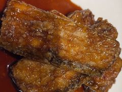 -海富门·带鱼·淮扬菜·粤菜(甘家口店)