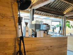 -VOYAGE COFFEE(北锣鼓巷店)