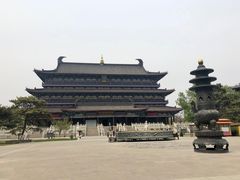 -广佑寺风景区