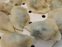 -船歌·鱼水饺青岛菜(国贸商城店)