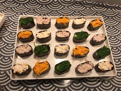 -比格比萨自助(宝山日月光店)