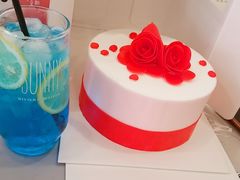 -好利来(柳北店)