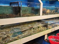 -原龙海鲜大排档(美食地标店)