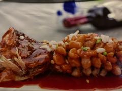 -山外山菜馆(玉泉路店)