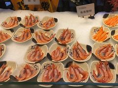 -川骄海鲜自助(河东店)