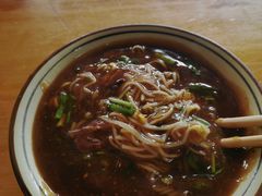 -南街牛肉麺(南街店)