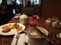 -鸣诗自助餐(澳門四季酒店)