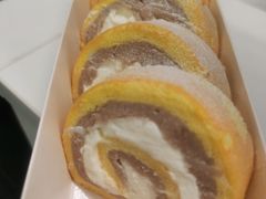 -那家面包房(珠江路店)