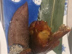 -極上萬膳·日料放题(来福士江景店)