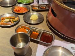 -西塔老太太泥炉烤肉(亚运村店)
