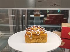 -Tims天好咖啡·贝果(锦江国金中心店)