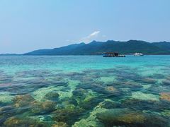 -海南分界洲岛旅游区