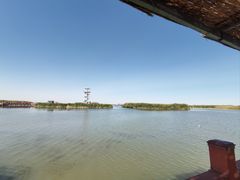 -乌梁素海景区