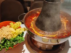 -谷丽羊肉串·新疆鲜货烧烤馆·清真·夜宵(长沙首店)