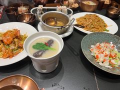 -魁盛居百年鲁菜馆(县西巷店)