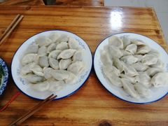 -尤素福东举院饺子馆