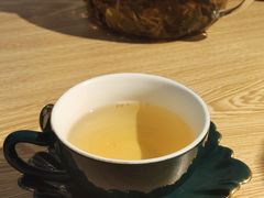 茉莉花茶-董小姐咖妃·咖啡·简餐.意面(松江大学城店)