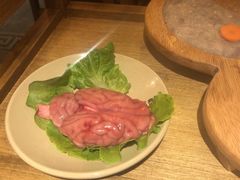 -蜀大侠火锅(四川北路店)