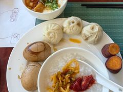 -索菲特西湖大酒店·香榭丽全日候餐厅(南山路店)