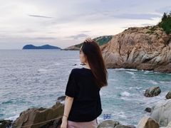 -广东惠东海龟国家级自然保护区
