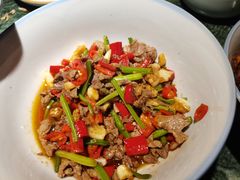 -姐夫的小菜(新中关购物中心店)