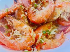 -叶存利海鲜大馅饺子(海宁路总店)