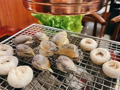 -奥西拉烤肉,盒饭,冷面(青岩刘店)